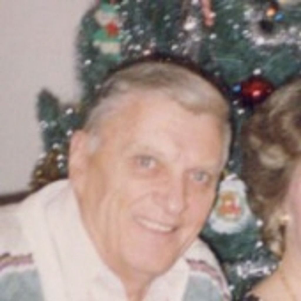 Eugene H. Yohn Profile Photo