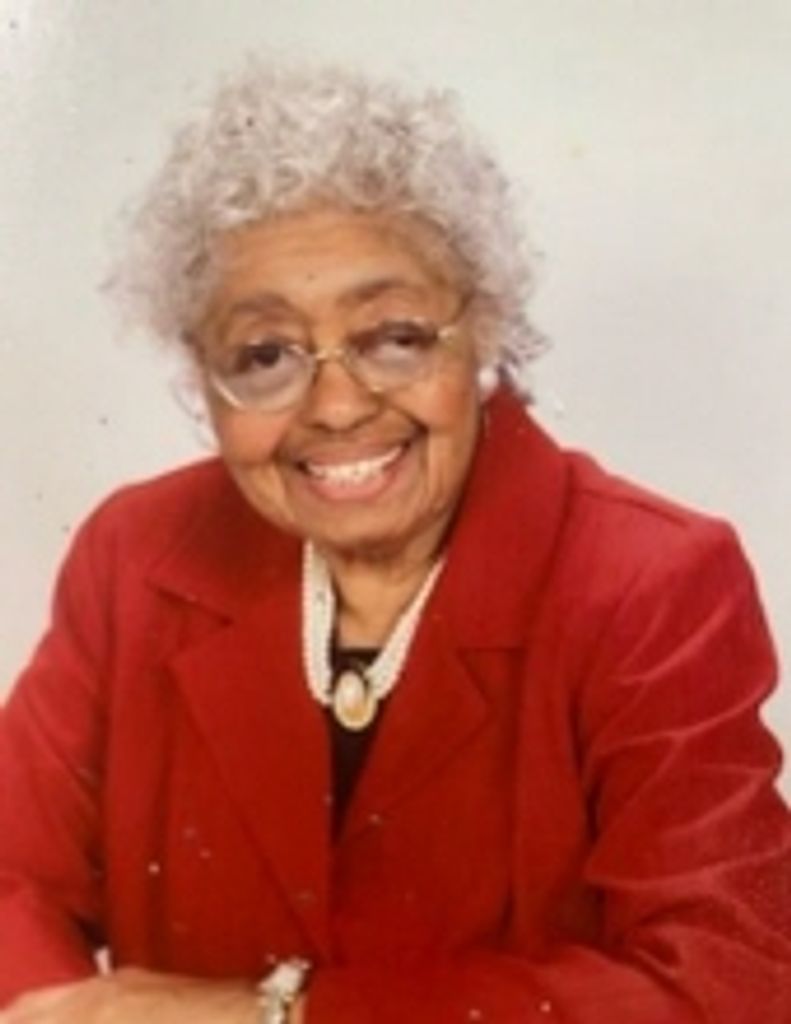 Mary Elizabeth Mayer