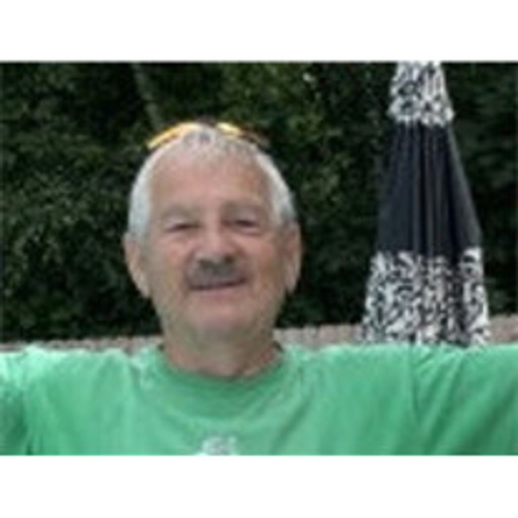 William J Hurley Profile Photo