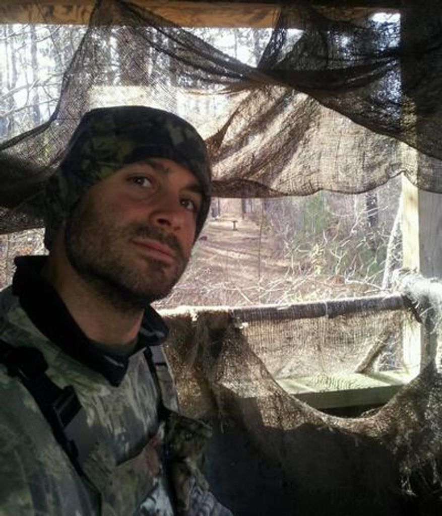 Nathan Chad Mcmillan Profile Photo