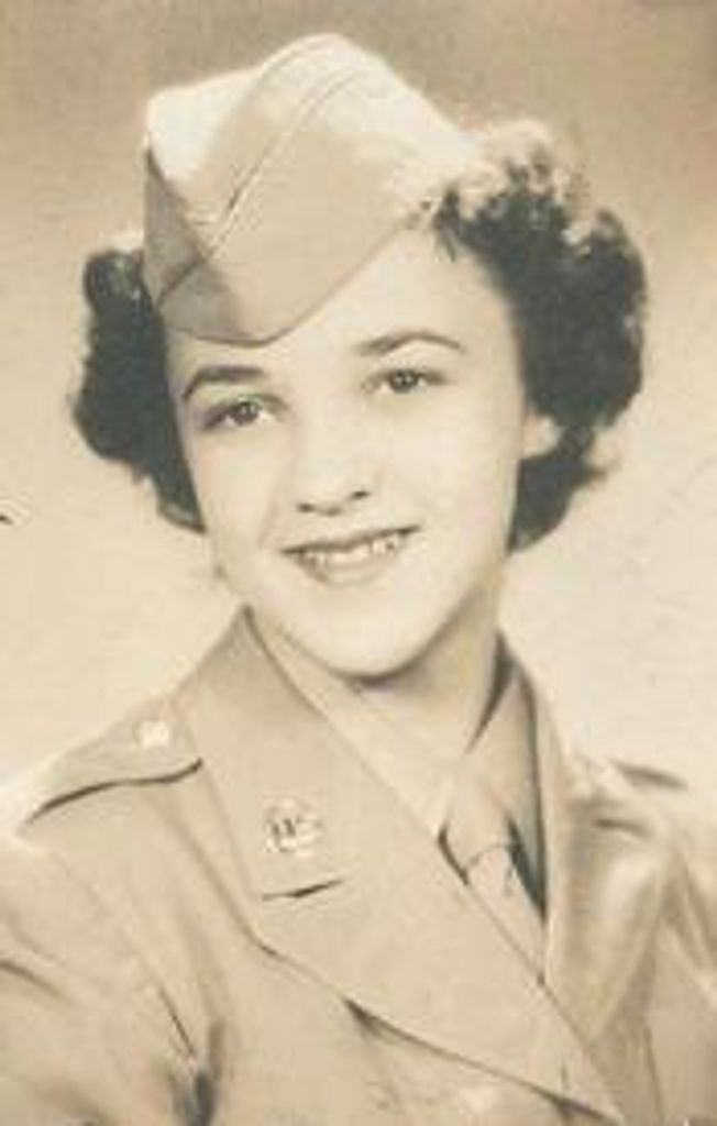 Dolores Osburn