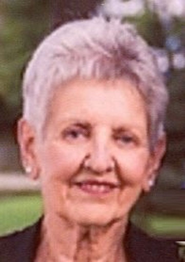 Delores "Dee Dee" Sempert