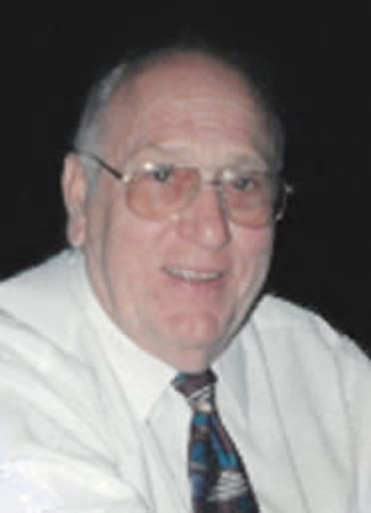 Virgil Anderley