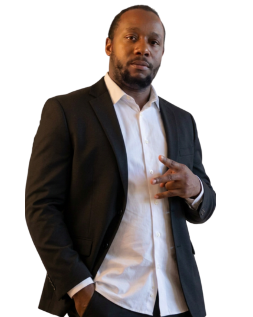 Dawayne Lee Scott Profile Photo