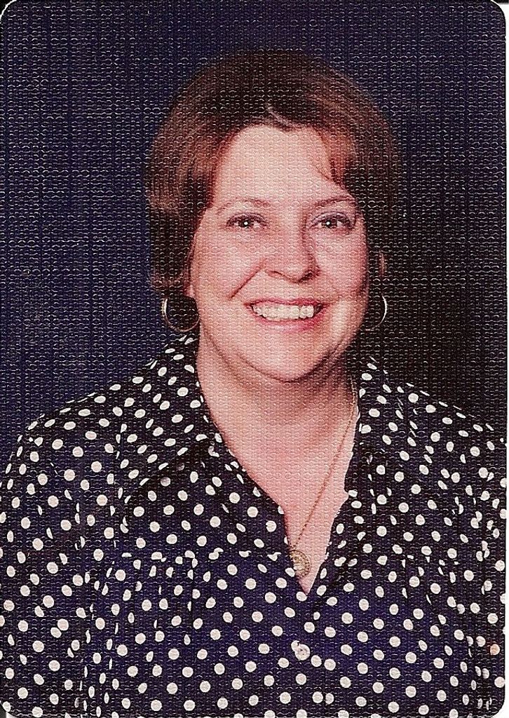 Janice L. Stover