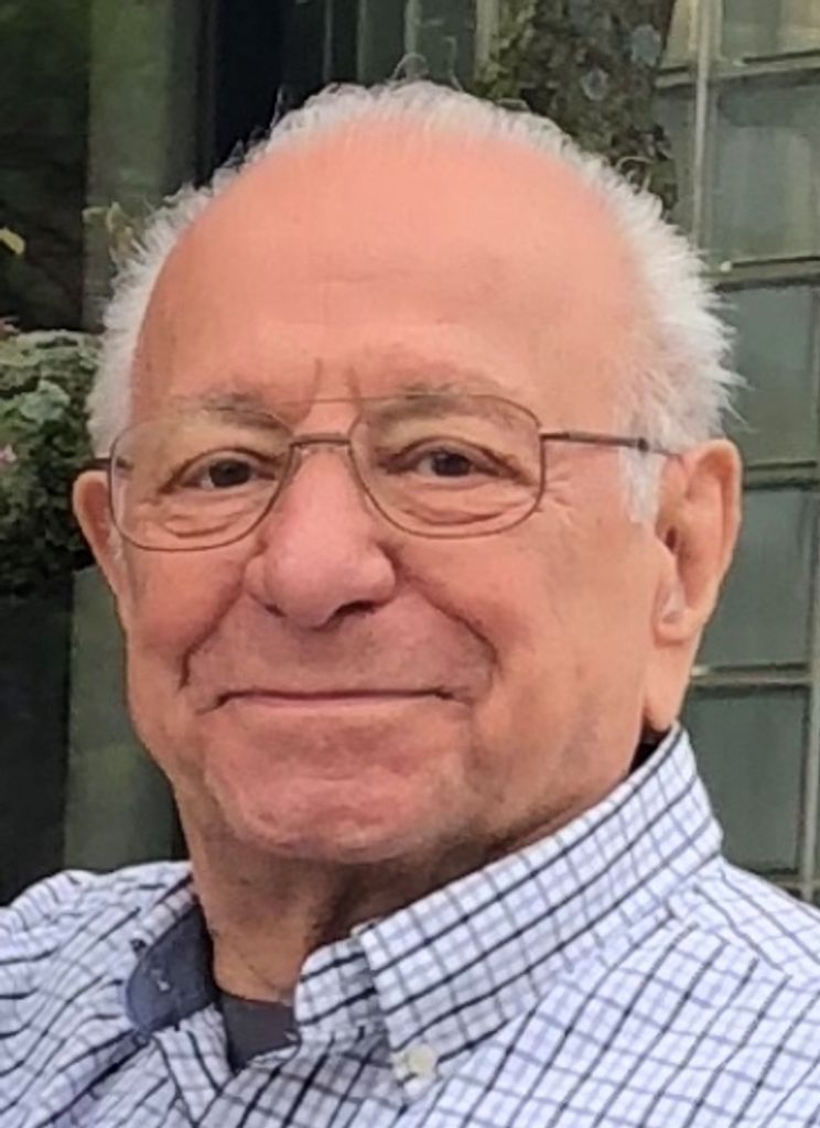 Nick G. Demas Profile Photo