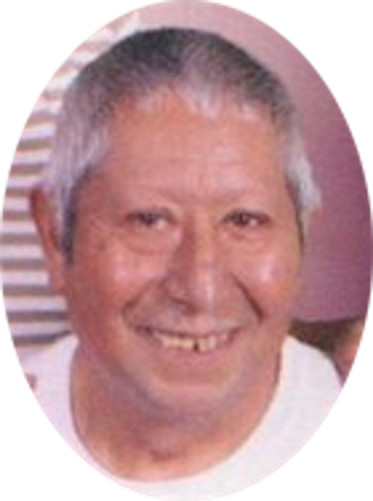 Ernesto Moreno