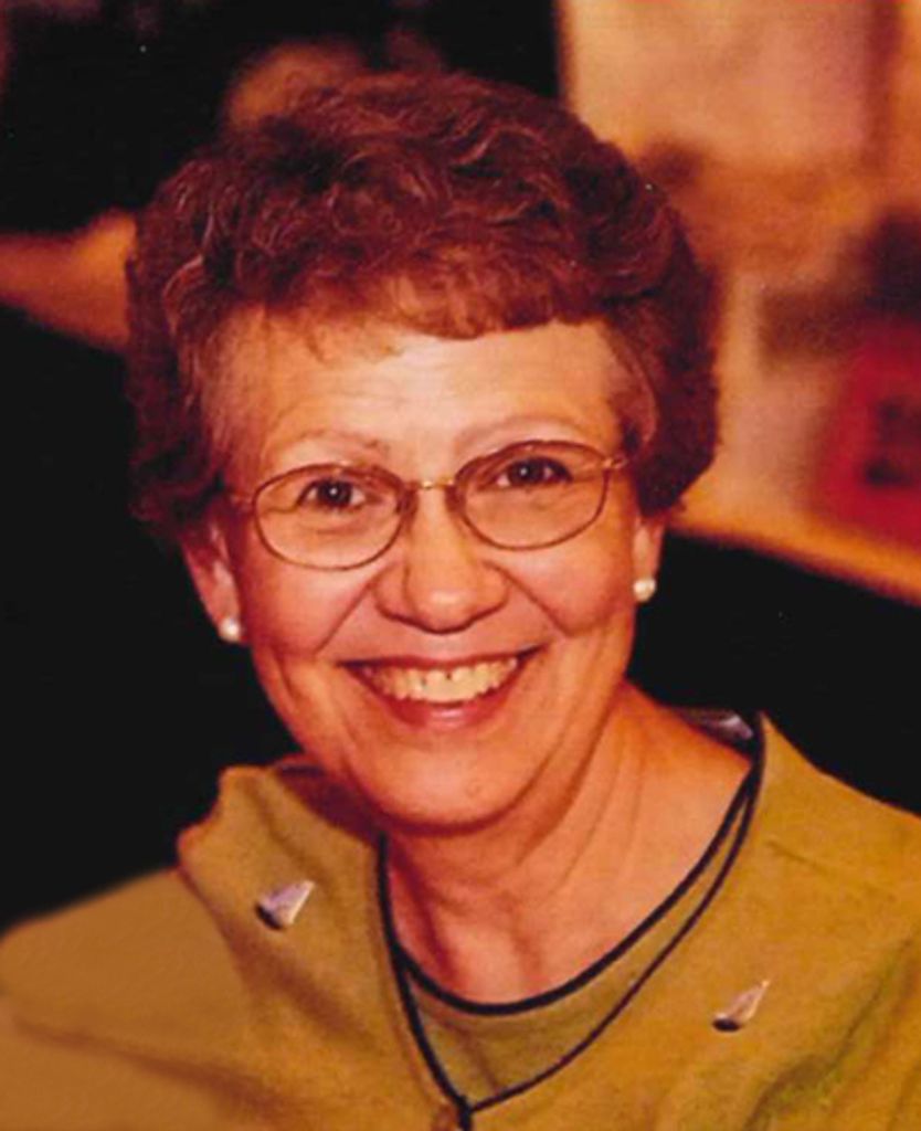 Verella Jean Hansen Profile Photo