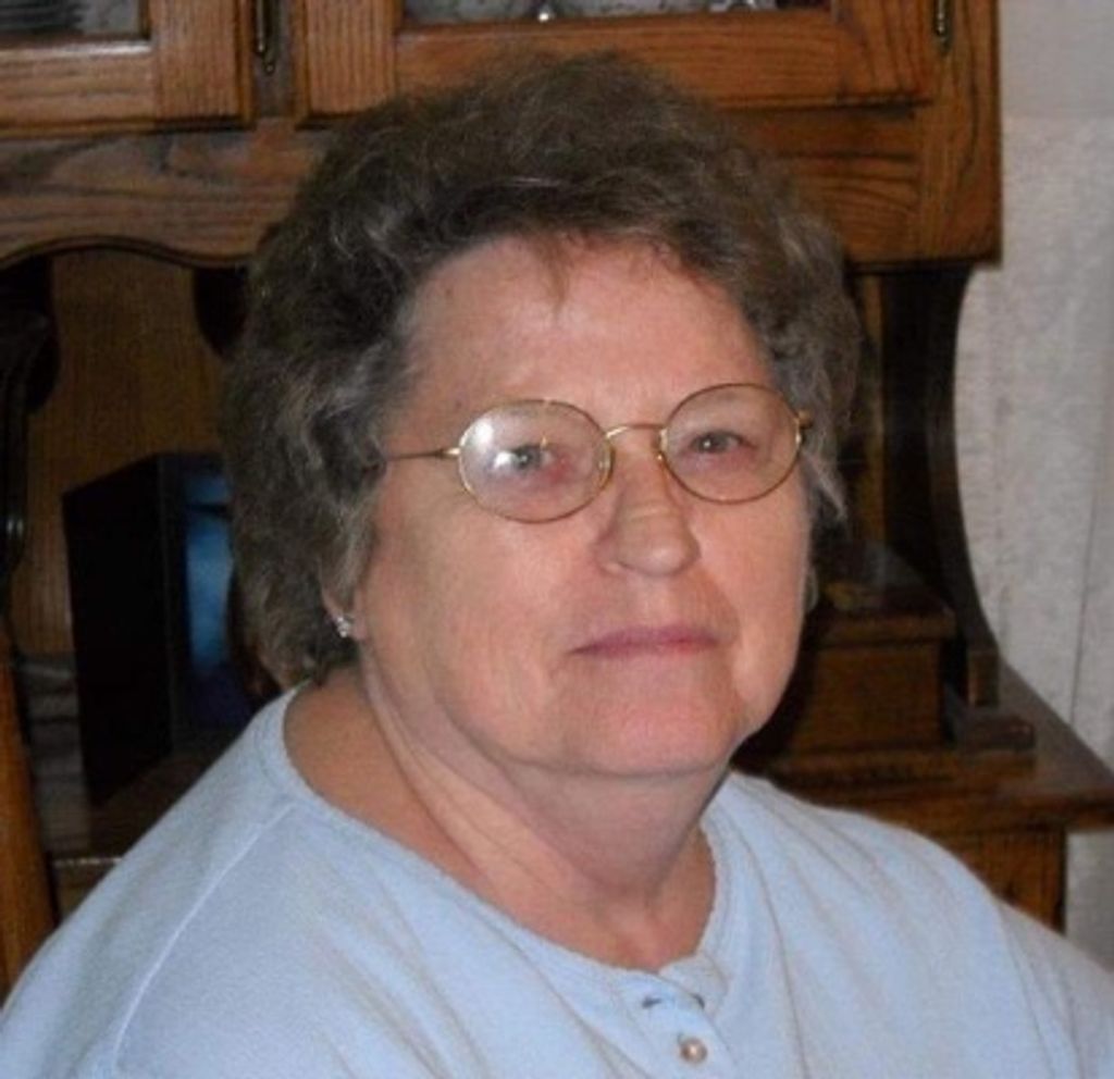 Linda Darlene Ferrell