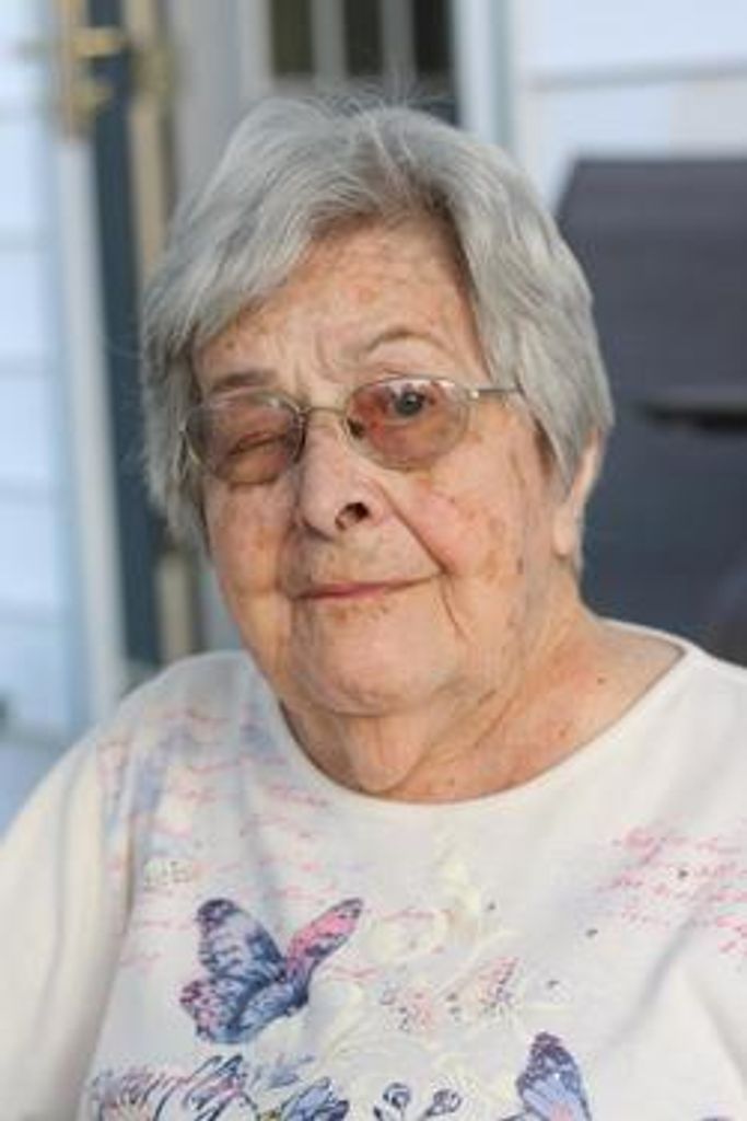 Vera 'Grace' Miller Profile Photo