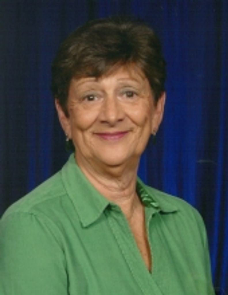 Judith E. Rosser