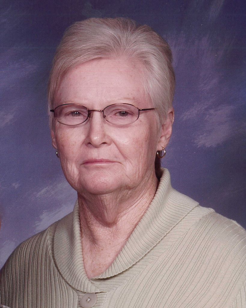 Barbara Ann Ray