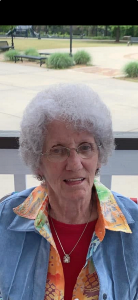 Arlene Marie Christian Profile Photo
