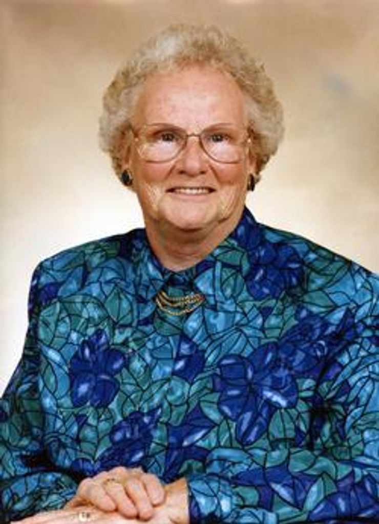 Shirley Jean Young Profile Photo