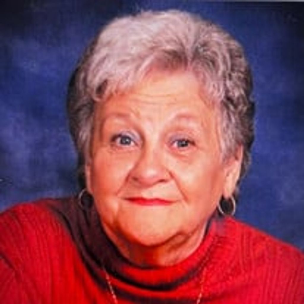 Ann Varnadore