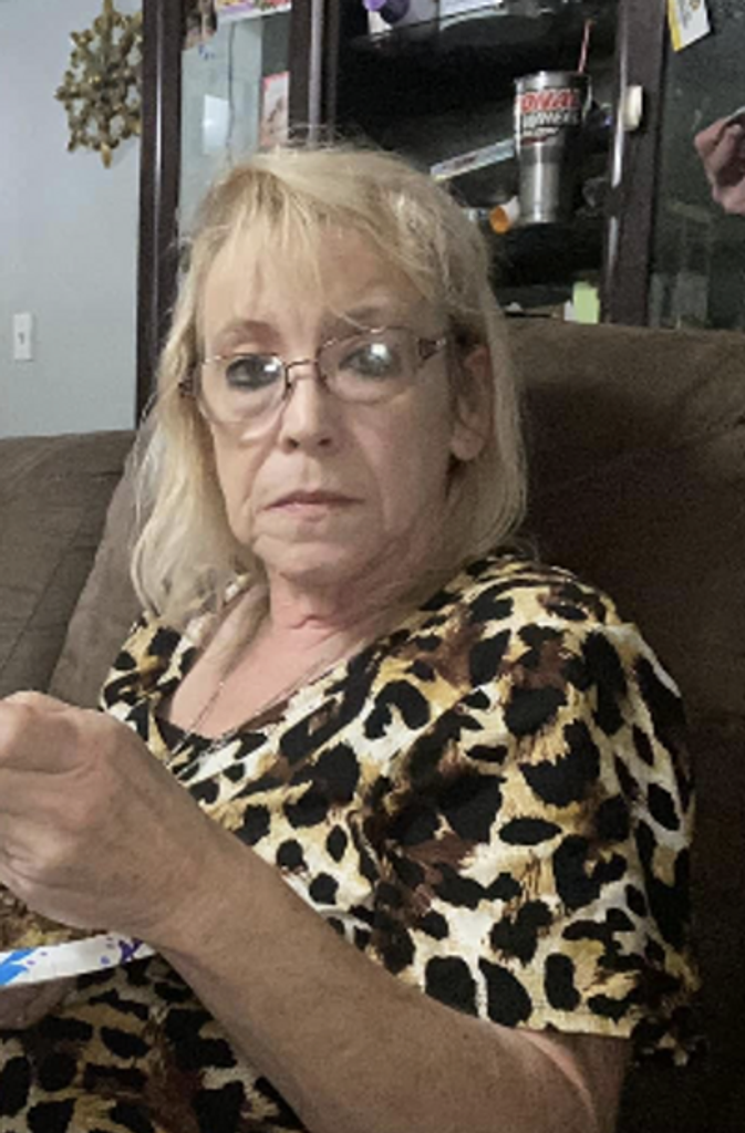 Margie Gale (Bledsoe)  Bradshaw Profile Photo