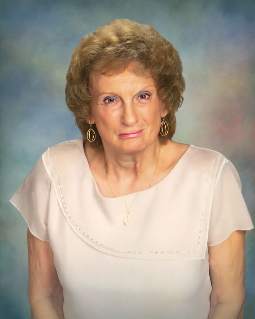Mary Gladys Iams Profile Photo
