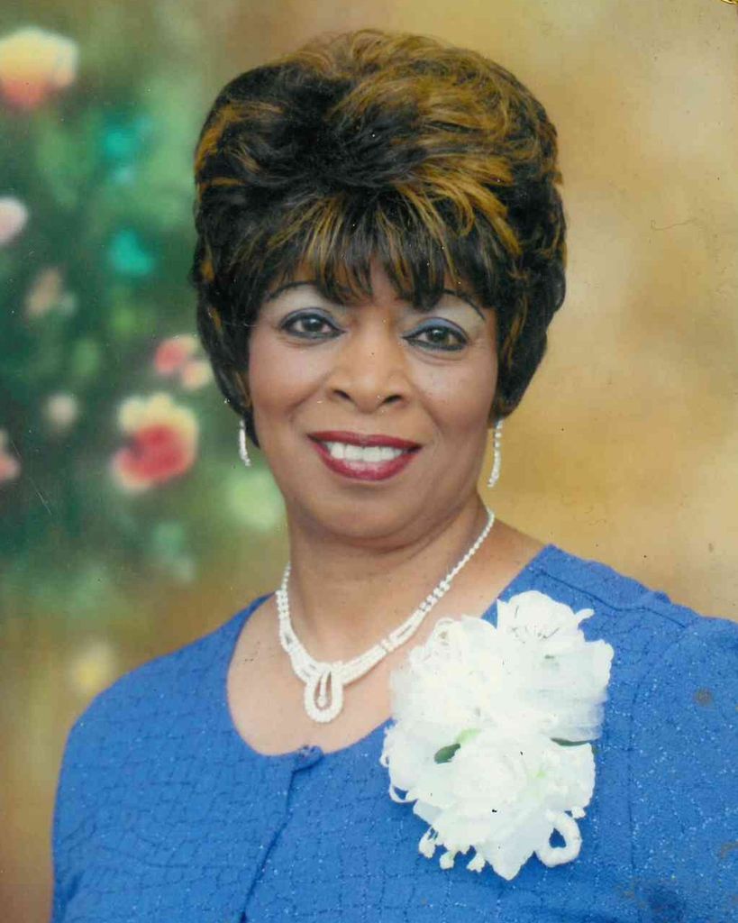 Mary C. Lewis