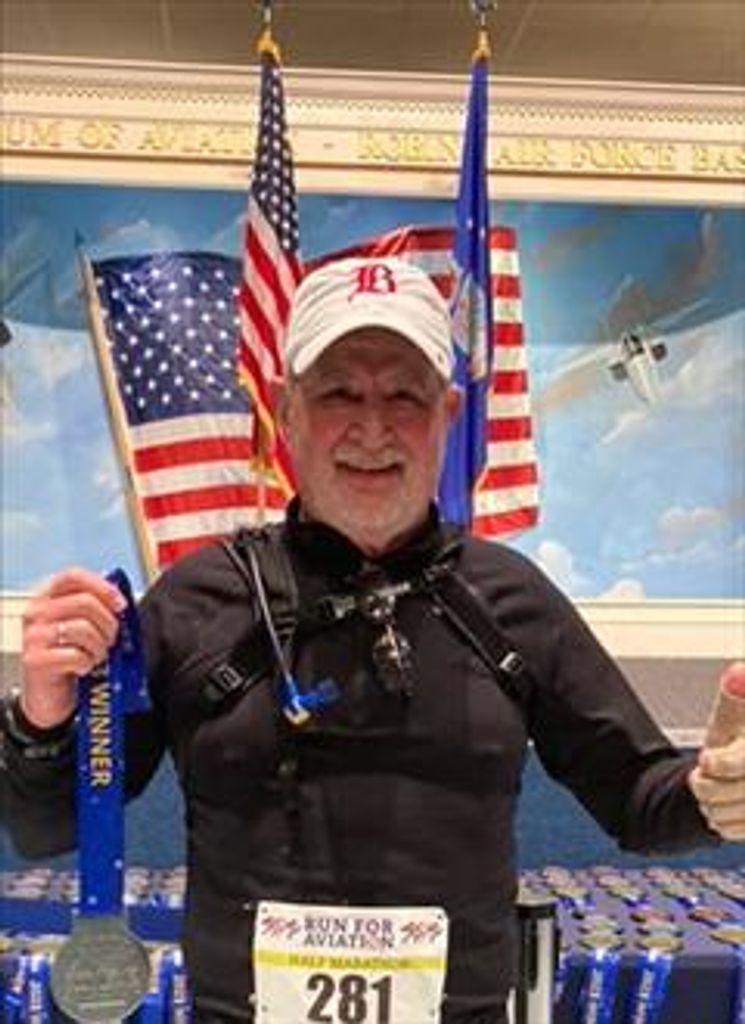 Edward Ray Redmond Profile Photo
