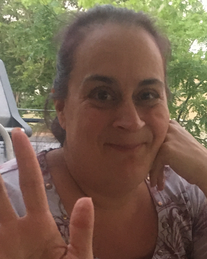 Stephanie Nicole Defino (Alvidrez) Profile Photo