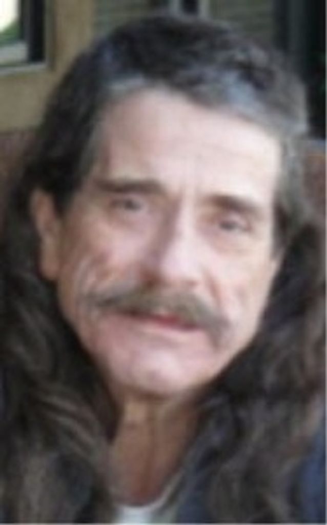 Kenneth Vernon Hodge