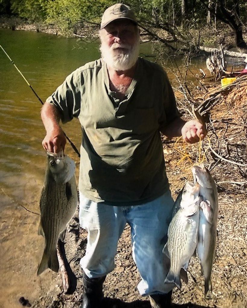 Jerry Lamar Ledford Sr.