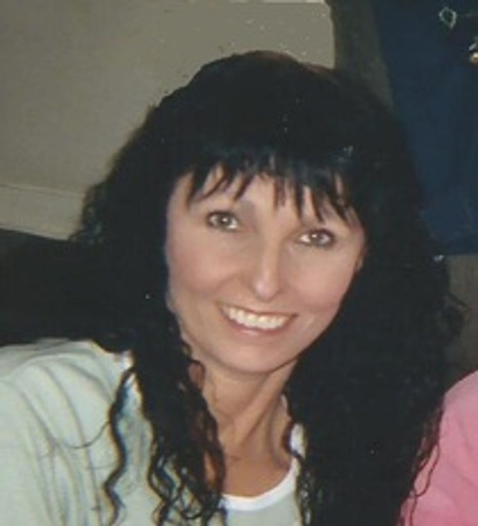 Cynthia Lee (Bell)  Crandall