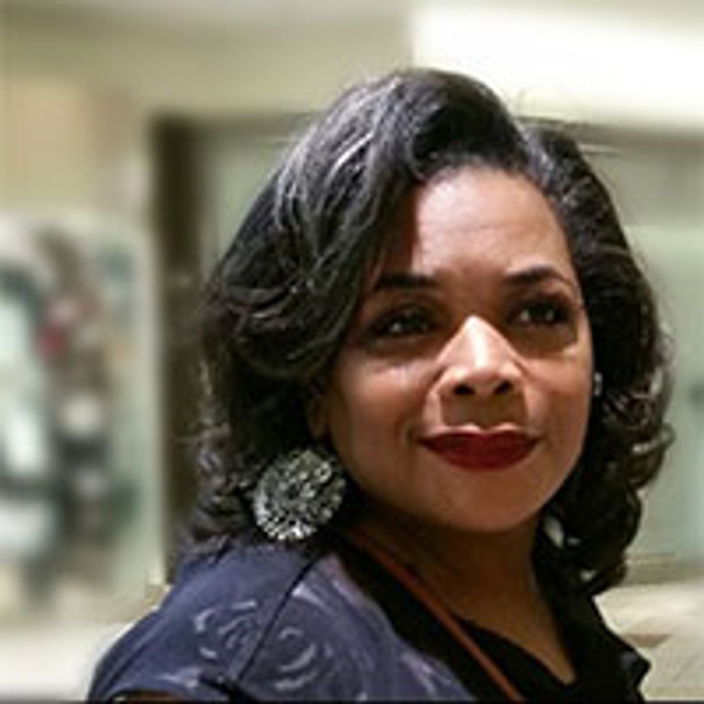 Ms. Shelia Diane Bush-Parker Profile Photo