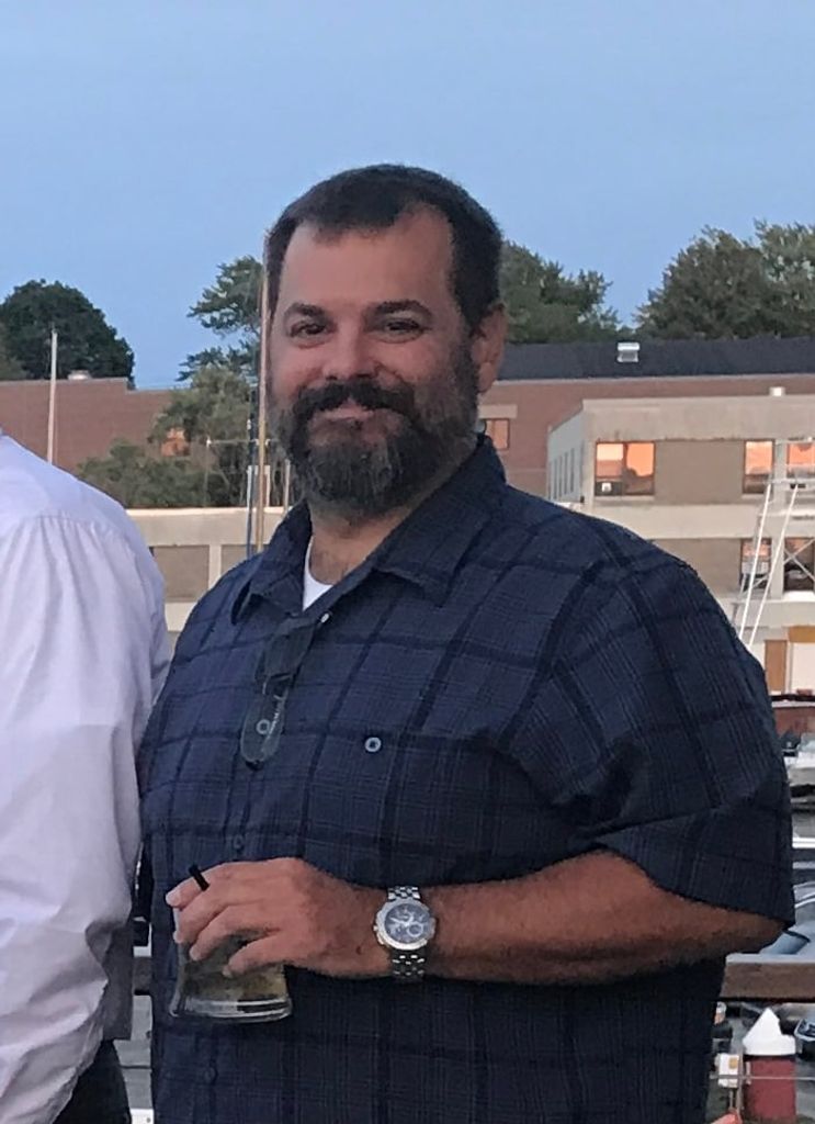 Nicholas Mason Pelletier