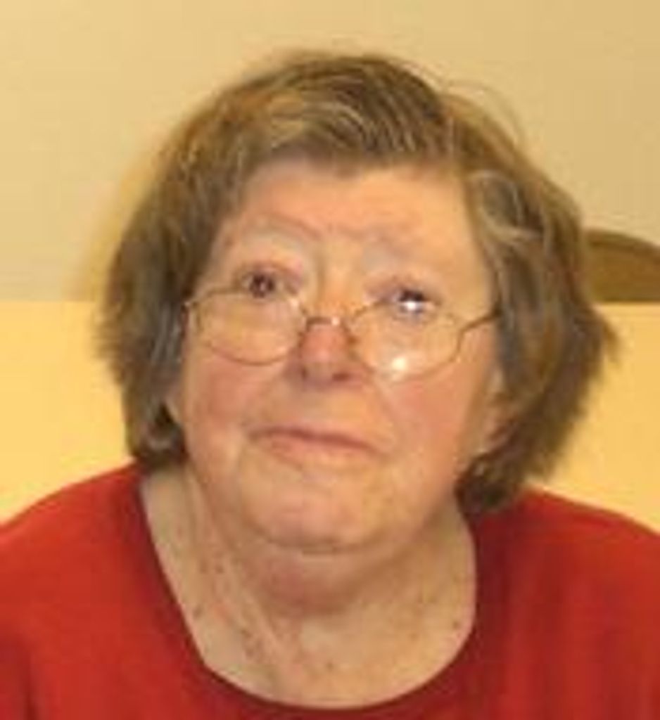Gladys Viola Diener
