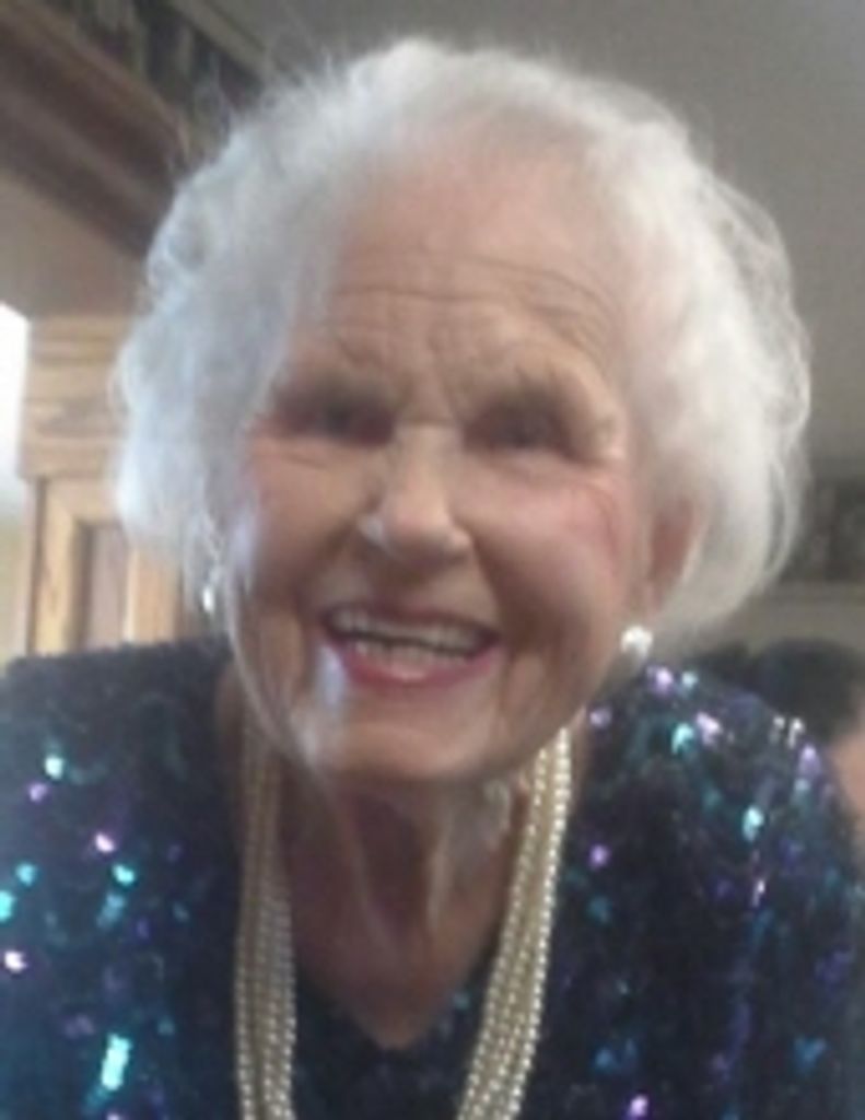 Odessa Knight Davis