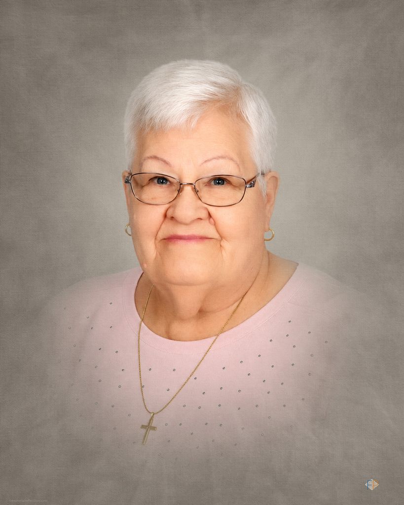Delores Jean Bramblett Profile Photo