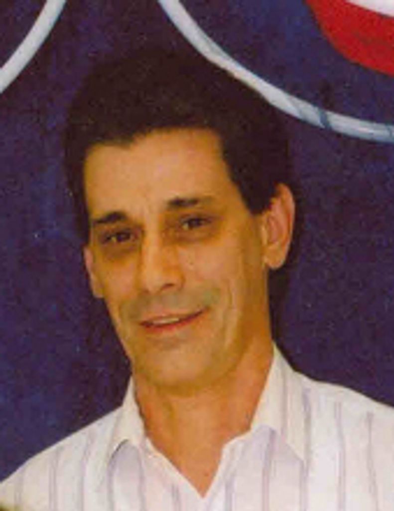 Richard Lloyd Dunn