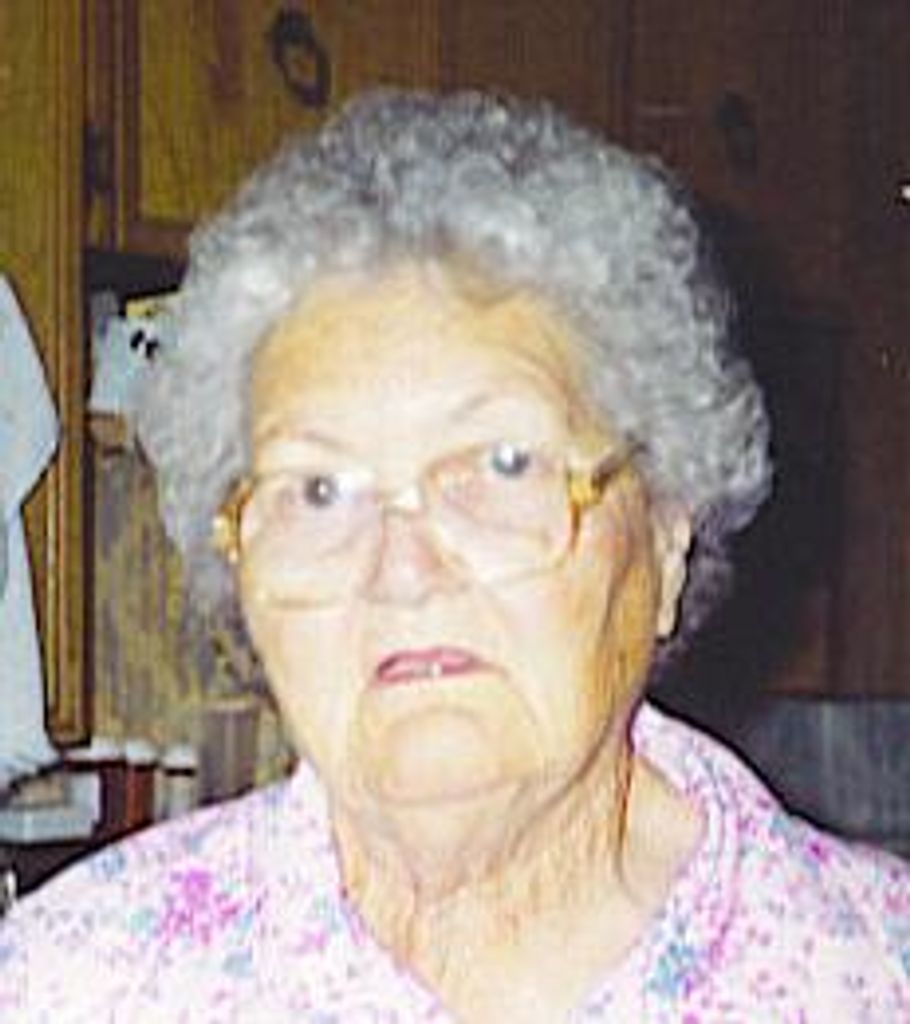 Pauline Flanary Profile Photo
