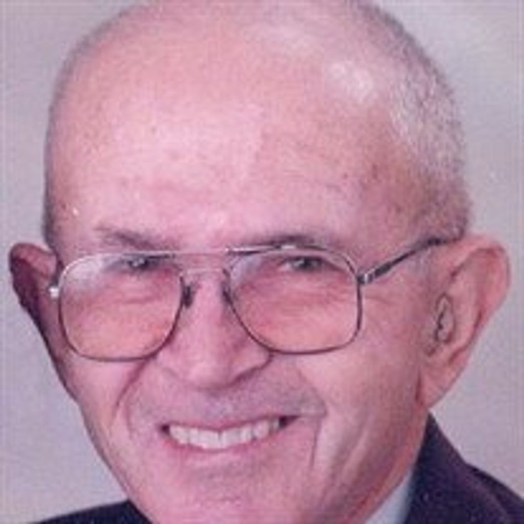 George  L. Heckler