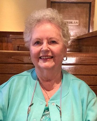 Juliette L. Kirkwood Whitehead Profile Photo