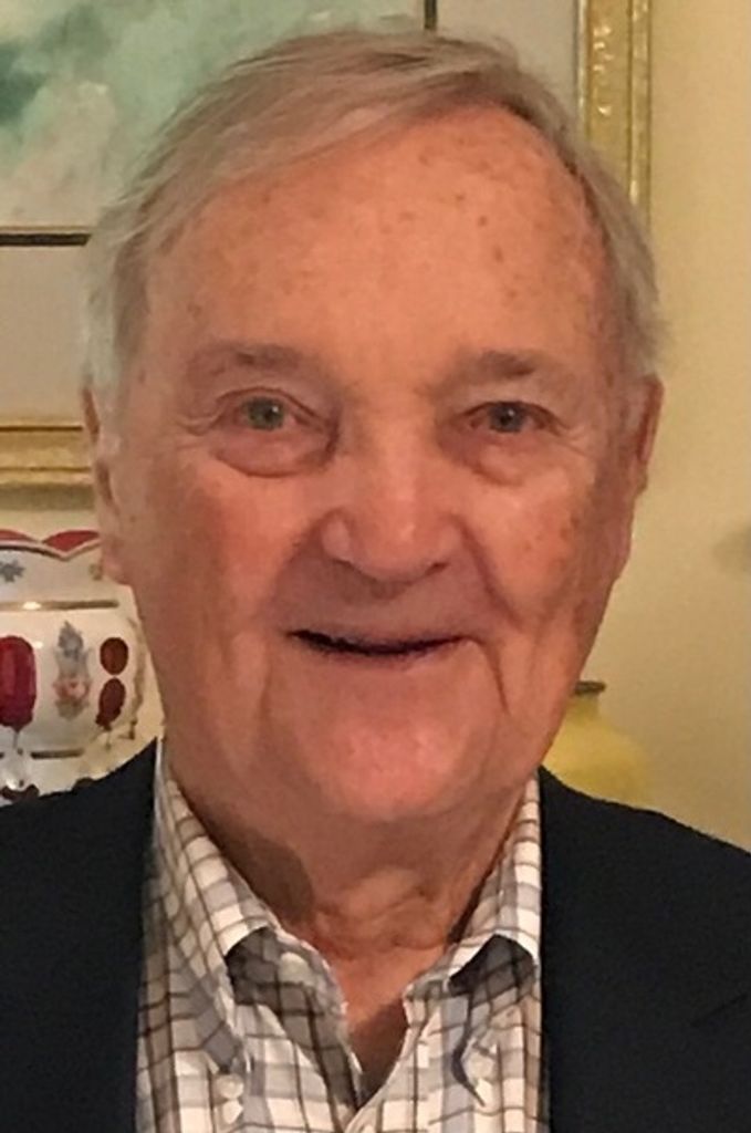 Charles Sigmund Hollosy Profile Photo