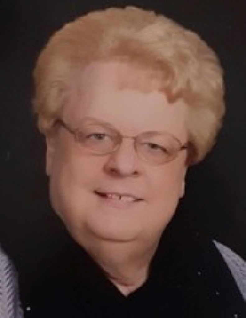 Ruth D. Vanderground Profile Photo