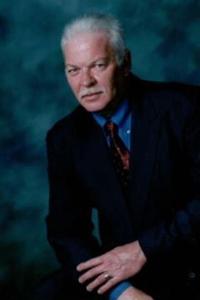 Clyde Davidson