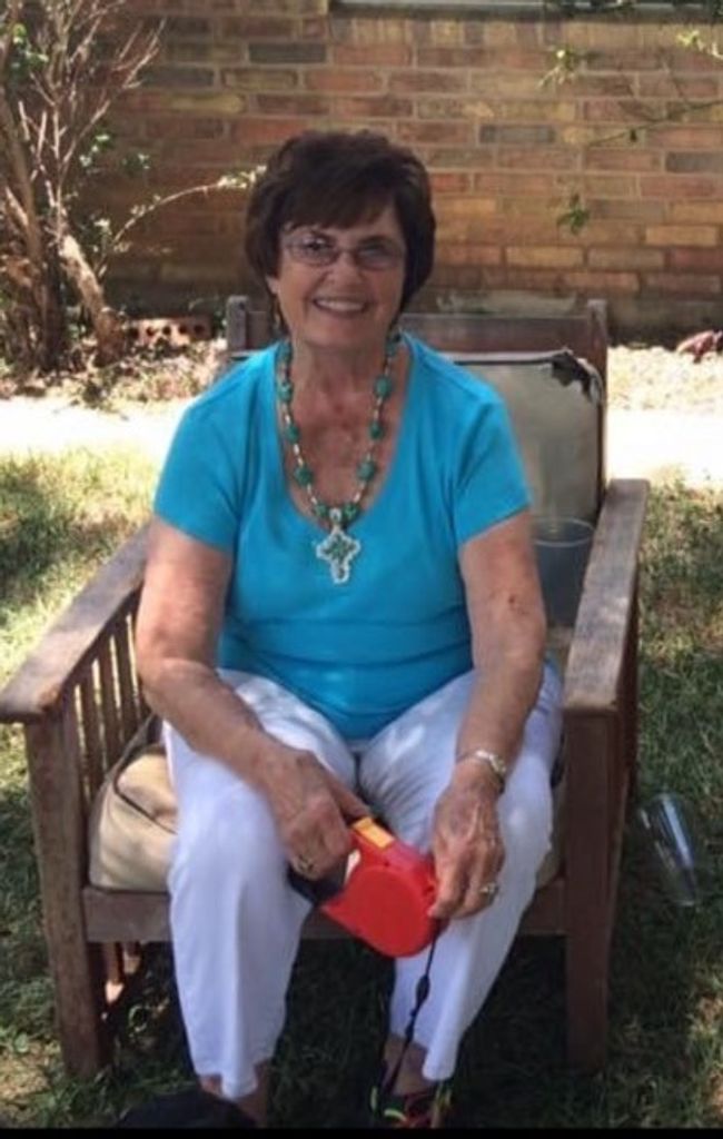 Dorothy Jean (Neff)  Jackson Profile Photo