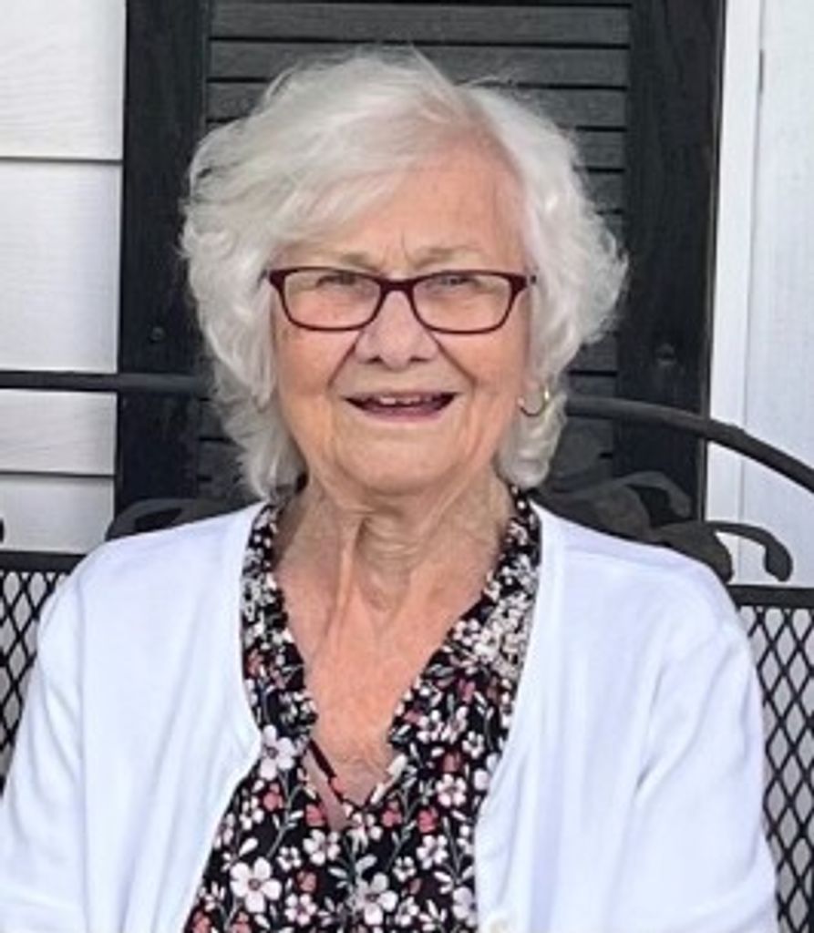Mildred Cook Profile Photo
