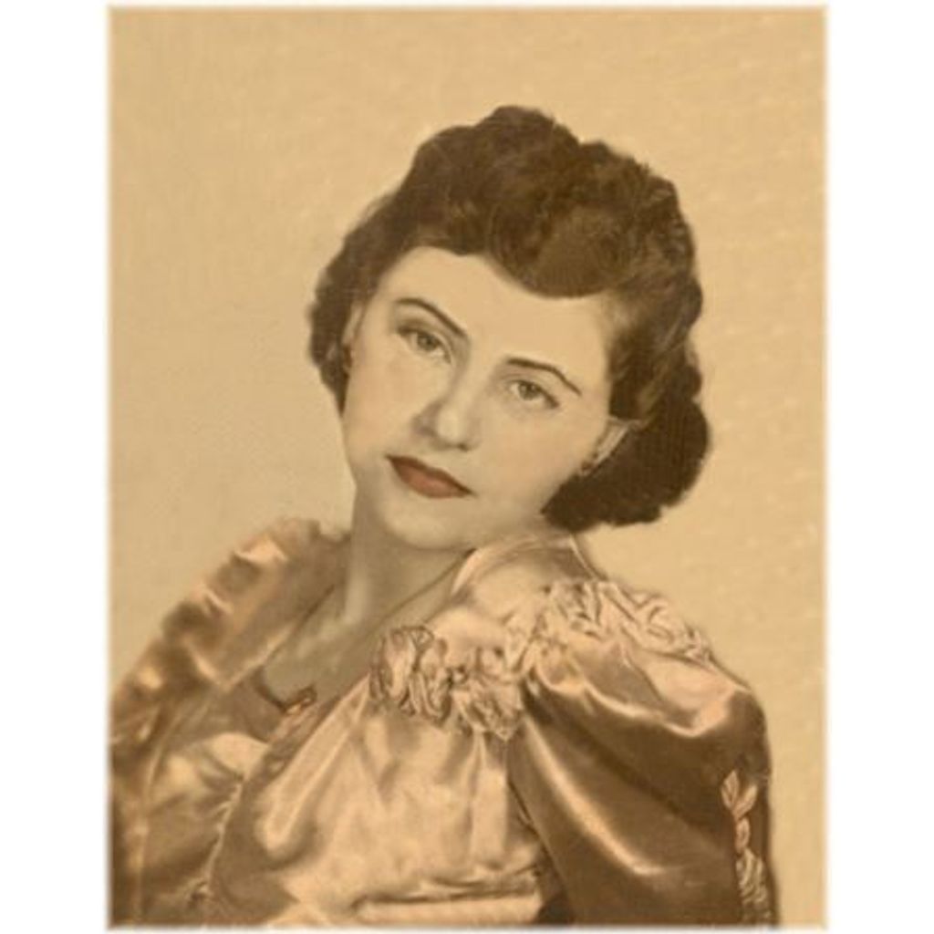 Joyce I. Morhardt