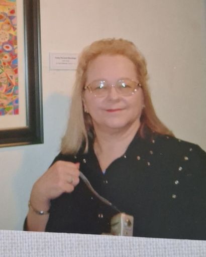 Lola Federnok Profile Photo