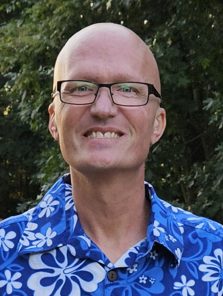 Anthony Michael Burdette Profile Photo