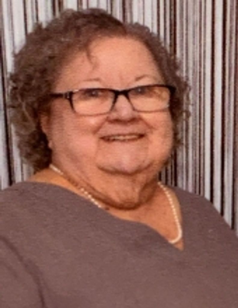 Dolores  Josephine Imbrunone