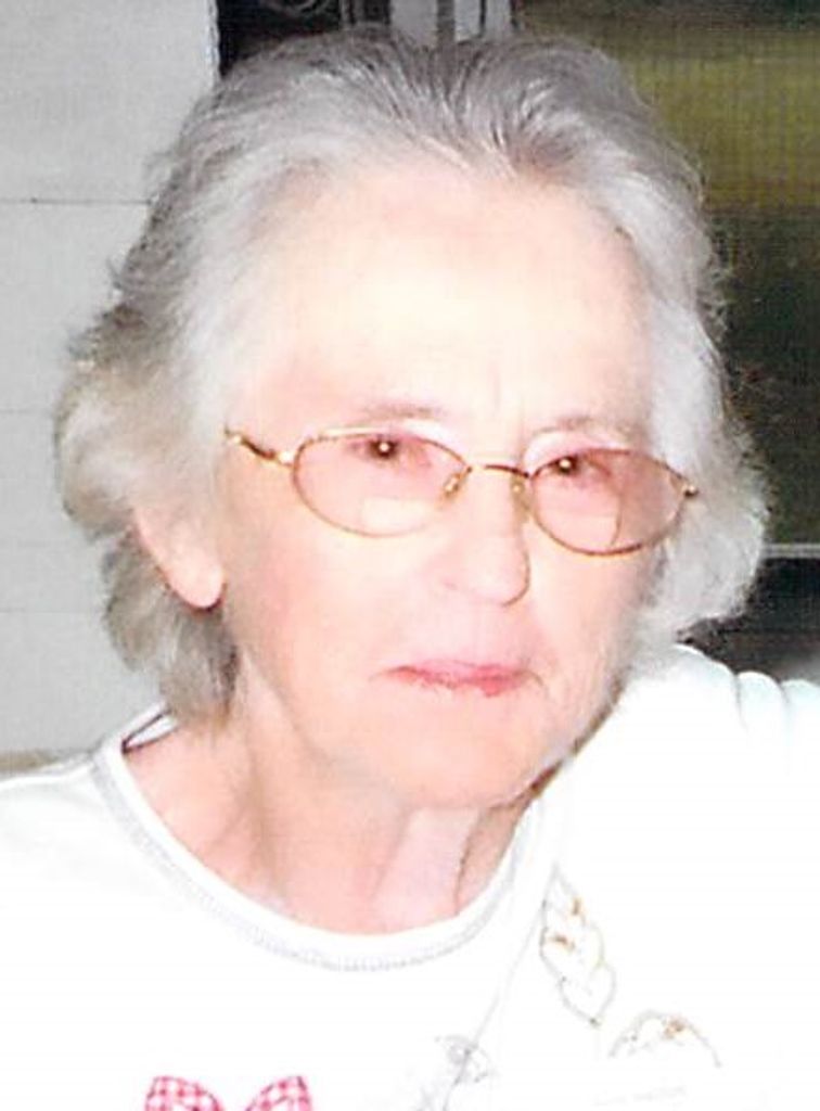 Mildred Madison