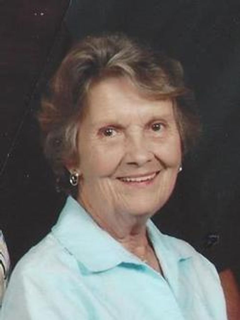 Lillian I. Thompson