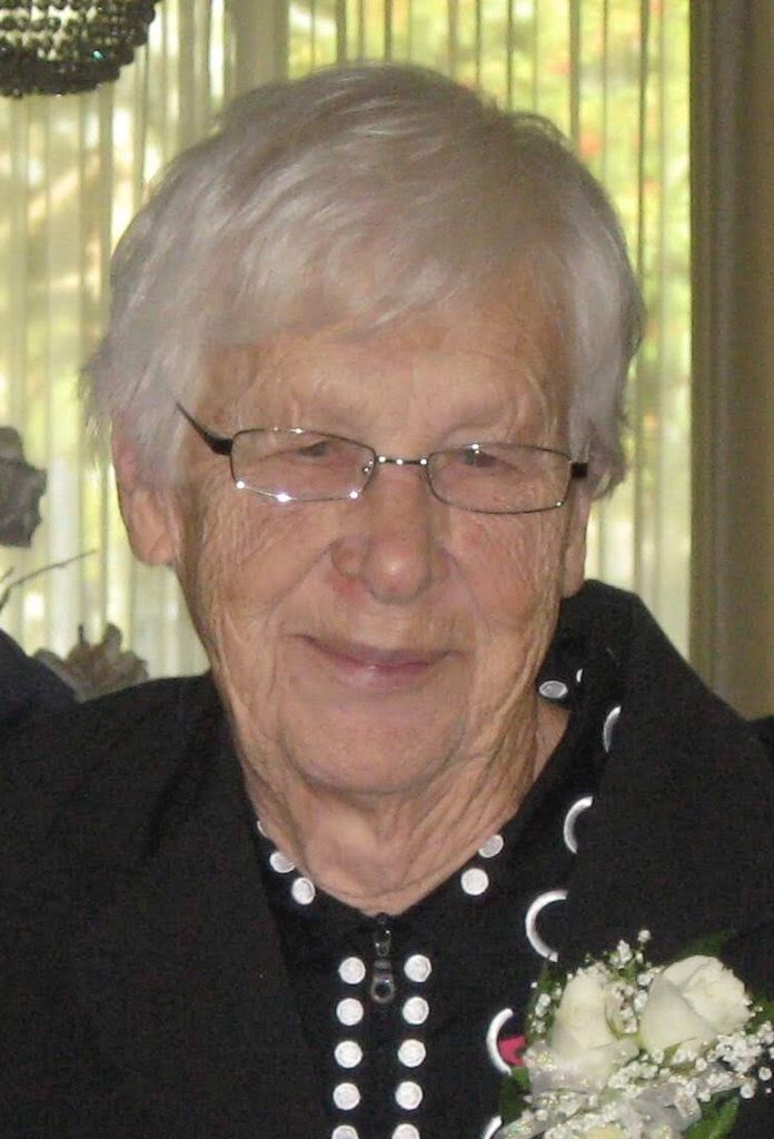 Jean Elizabeth Carney Profile Photo