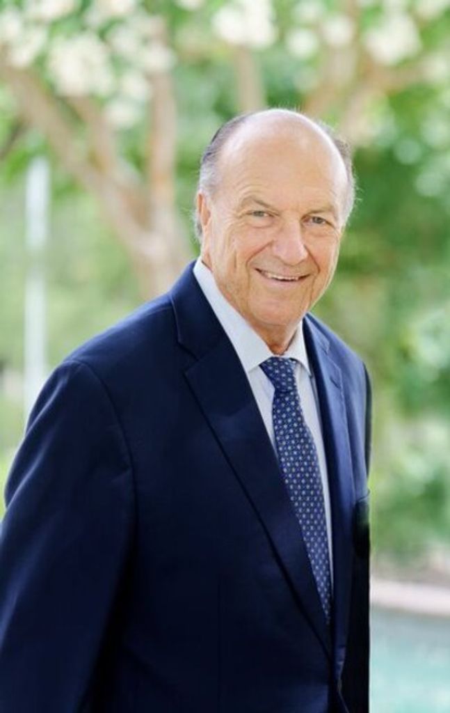Thomas Wayne Hrncirik Profile Photo
