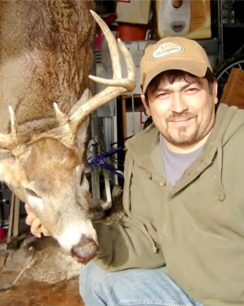 Brian Thomas Stults Profile Photo